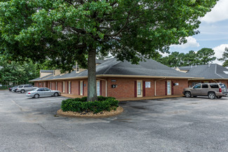 Memphis, TN Office - 5405 Fox Plaza Dr