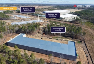 Savannah, GA Industrial - 400 Kaizen Pky