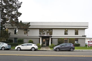Dublin, CA Office, Office/Medical - 6400 Village Pky