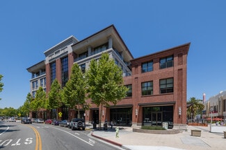 Redwood City, CA Office - 889 Winslow St Redwood City, CA Office - 889 Winslow St