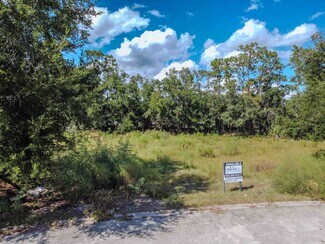 Orange Park, FL Commercial Land - 0000 Blanding Blvd