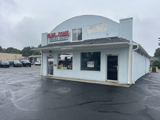 Rock Hill, SC Retail - 2003 Cherry Rd