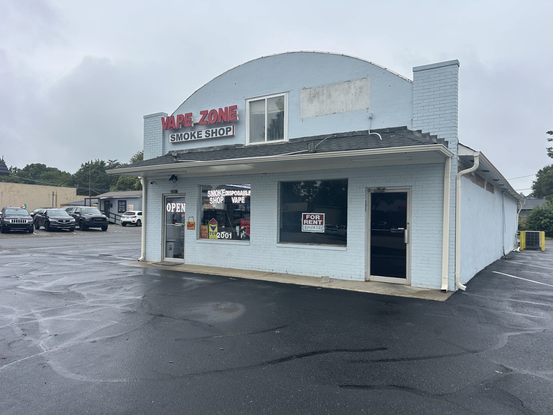 2003 Cherry Rd, Rock Hill, SC for Rent