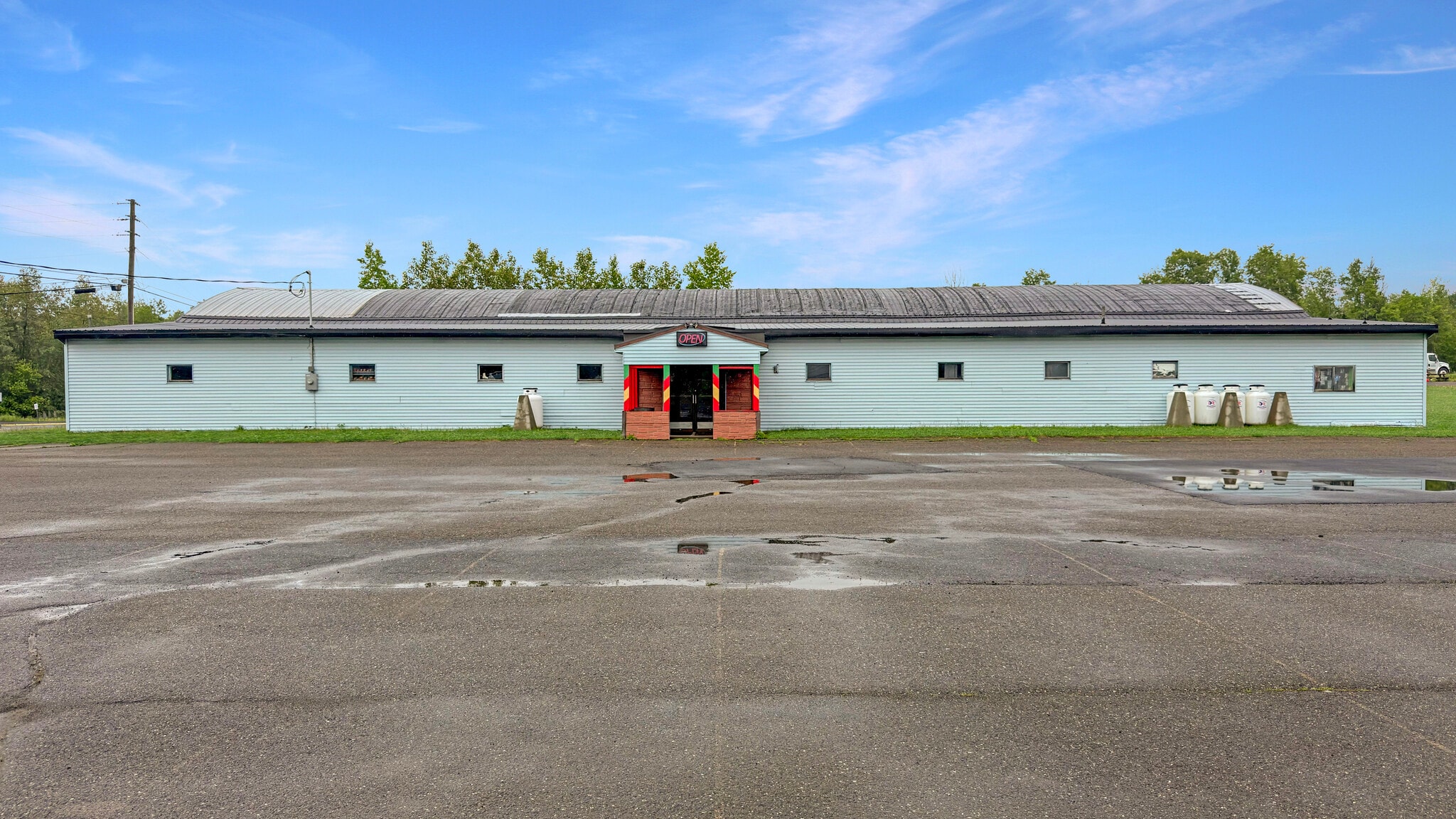 18 Access Hwy, Caribou, ME for Sale