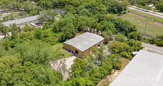 Altamonte Springs, FL Manufacturing - 560 Sanford Ave
