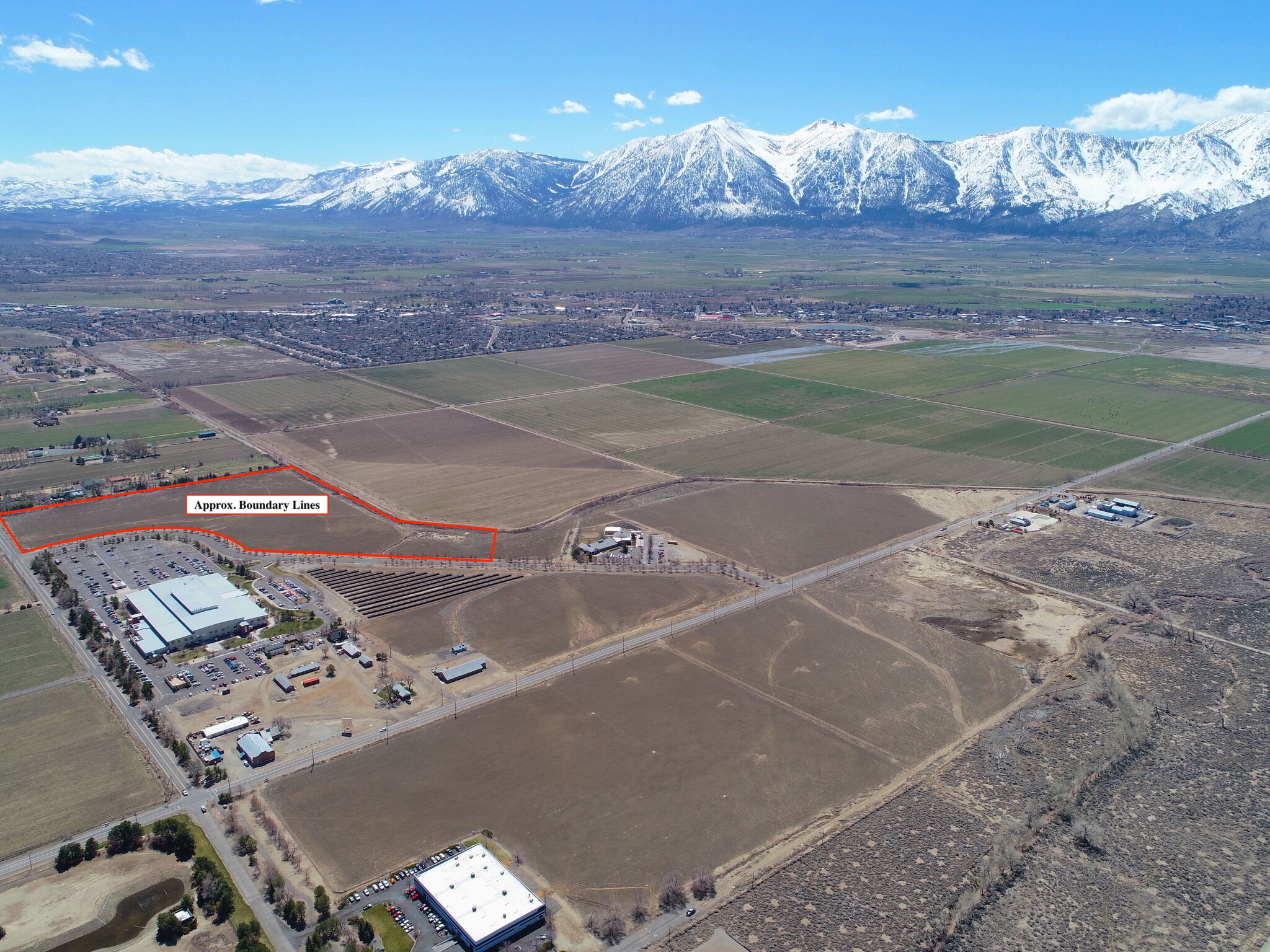 1620 Bently Pky S, Minden, NV for Sale