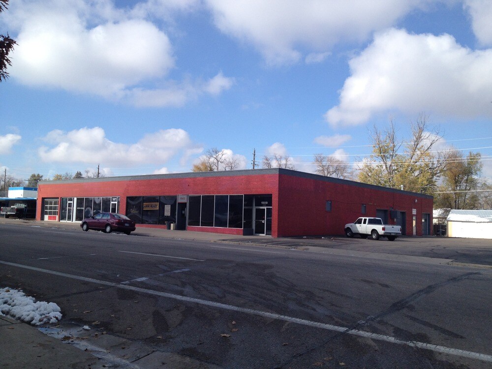 19091915 9th St Greeley, CO 80631 Retail Property for Lease on