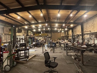West Columbia, SC Industrial - 424 Shelton Rd