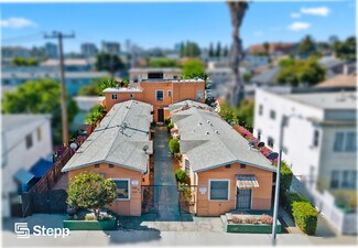 Long Beach, CA undefined - 426-430 E 17th St