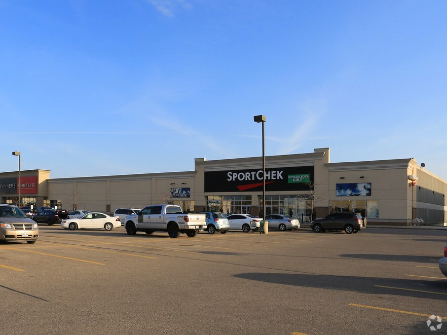 655 Fairway Rd S, Kitchener, ON for Rent