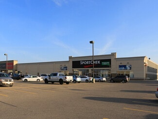 Kitchener, ON Retail - 655 Fairway Rd S Kitchener, ON Retail - 655 Fairway Rd S