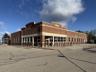 Plymouth, MI Drug Store - 800 Ann Arbor Rd W Plymouth, MI Drug Store - 800 Ann Arbor Rd W