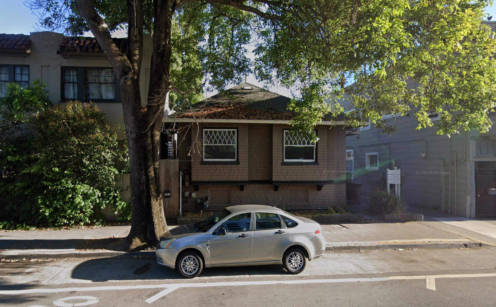 5026-5032 Telegraph Ave, Oakland, CA for Rent