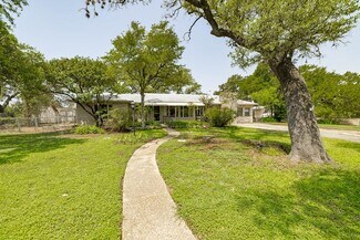 Round Rock, TX Office/Residential - 508 N Lee St