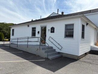 Leominster, MA Office/Medical - 1079 Central St