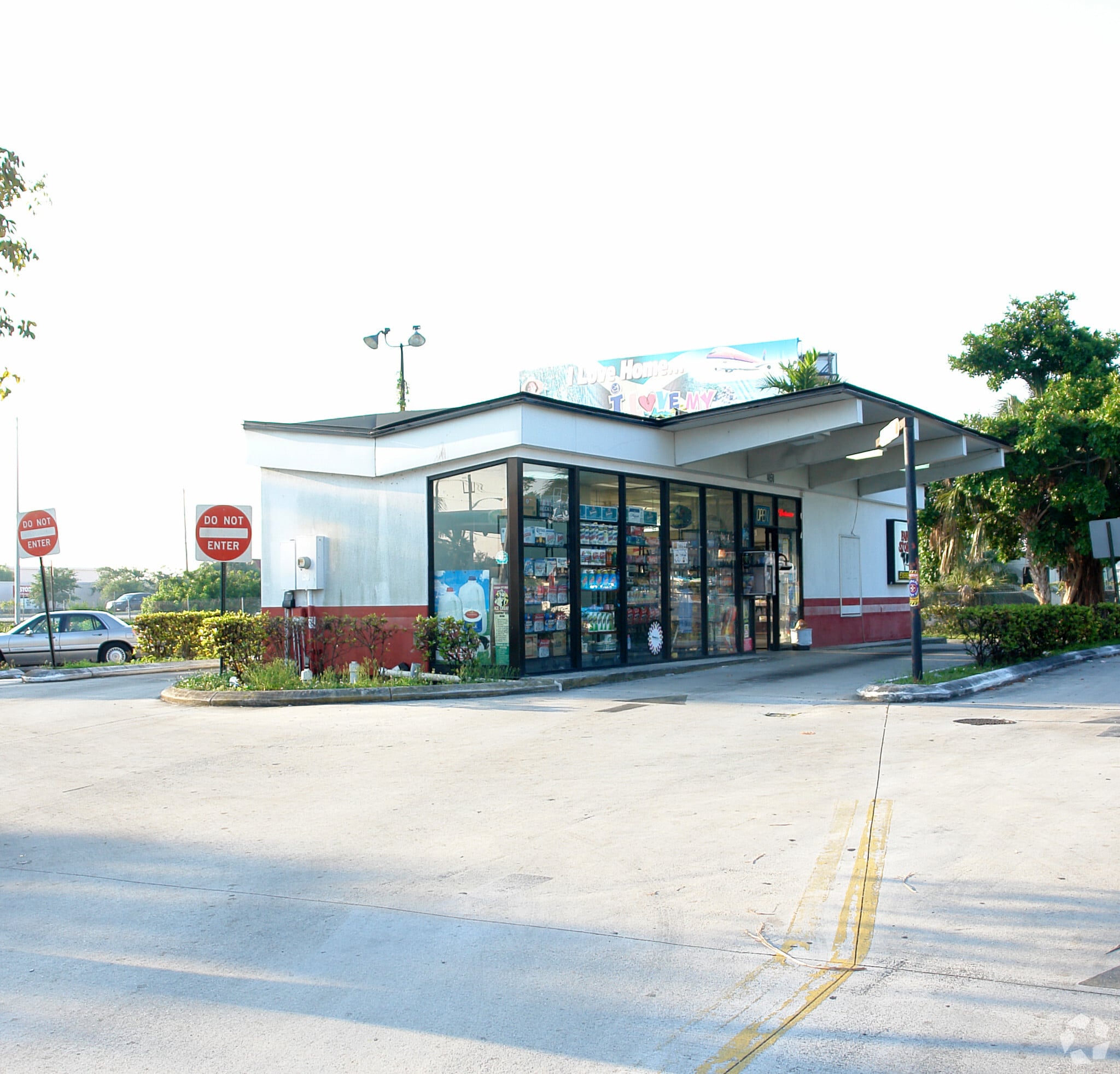 4050 SW 21st St, Fort Lauderdale, FL for Sale