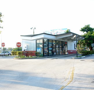 Fort Lauderdale, FL Convenience Store - 4050 SW 21st St