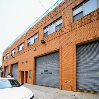 Maspeth, NY Industrial - 58-06 57th Rd
