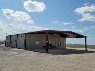 Midland, TX Industrial - 6308 S County Road 1270 Midland, TX Industrial - 6308 S County Road 1270
