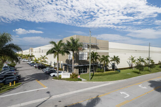 Medley, FL Industrial - 8503 NW 80th St