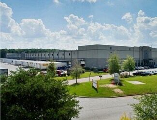 Duncan, SC Industrial - 40 Tyger River Rd