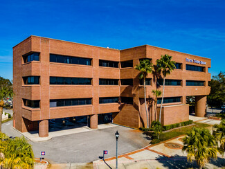 Clearwater, FL Office - 1150 Cleveland St