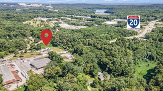 Lithia Springs, GA Office - 7336 Lee Rd