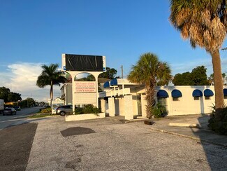 Tampa, FL Office/Medical - 3901 Henderson Blvd