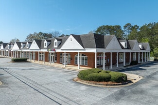Fayetteville, GA Office, Medical - 286 GA Hwy 314