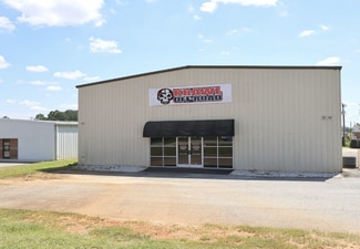 Anderson, SC Flex - 3319 Highway 24