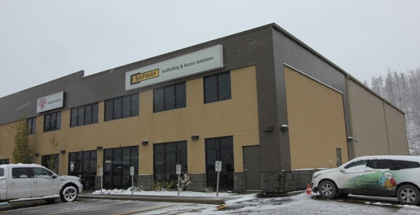1005 Memorial Dr, Wood Buffalo, AB for Rent