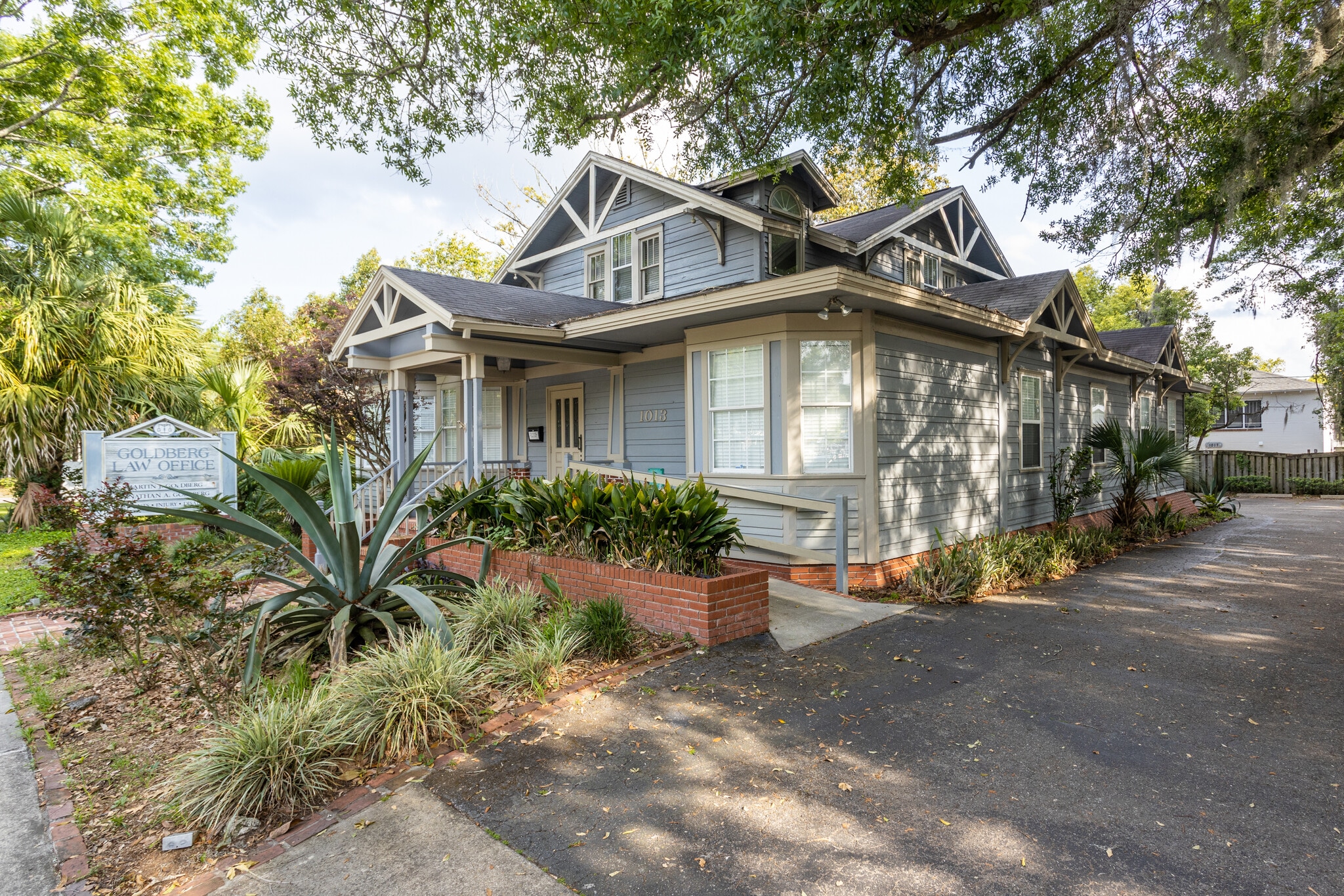 1013 SW 2nd Ave, Gainesville, FL for Sale