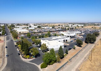 Rocklin, CA Flex - 4205 Cincinnati Ave Rocklin, CA Flex - 4205 Cincinnati Ave