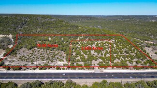 Jonestown, TX Commercial Land - 18940 FM 1431 Jonestown, TX Commercial Land - 18940 FM 1431