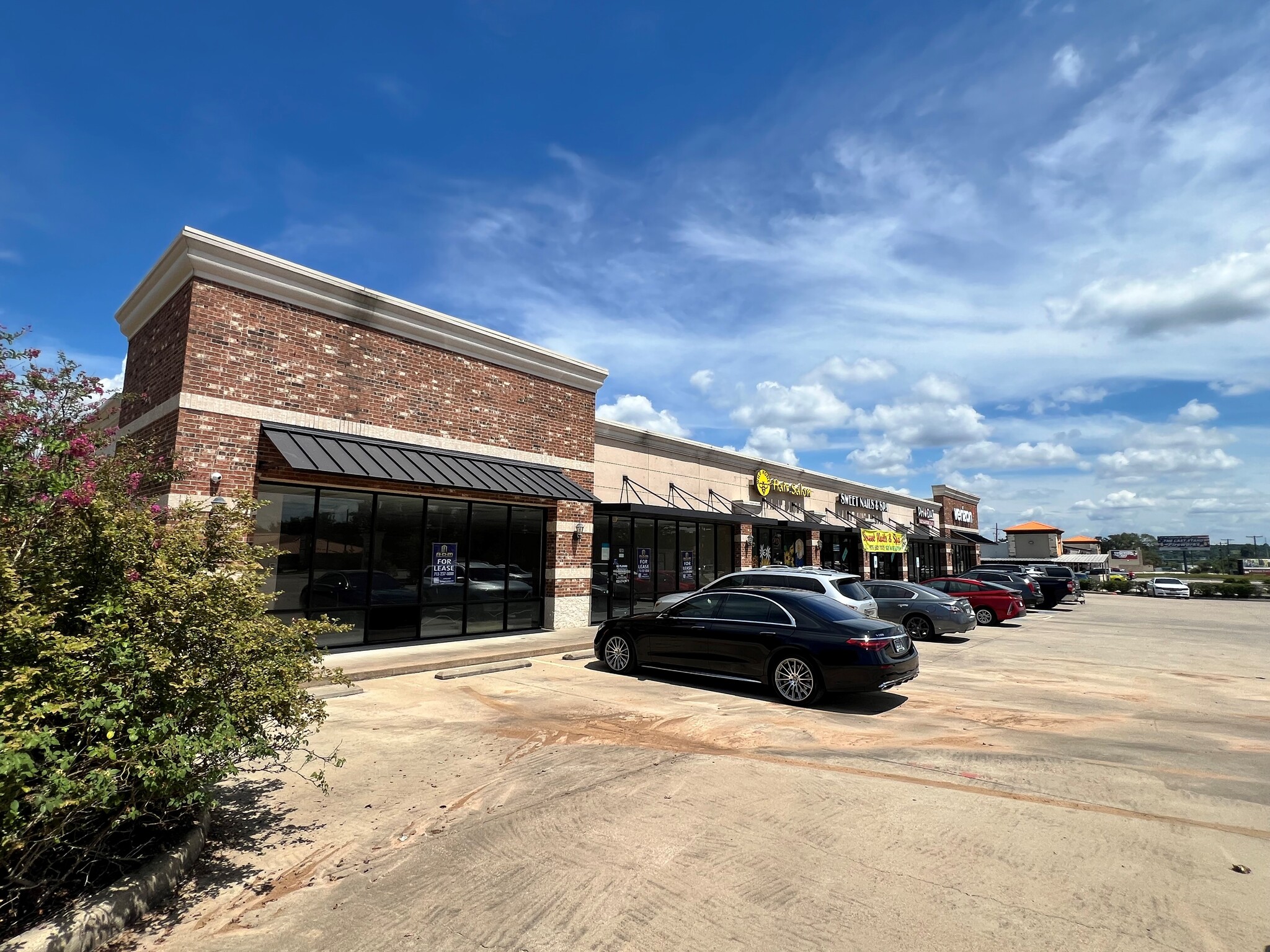 18024 Highway 105, Montgomery, TX for Rent