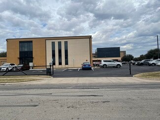 Hurst, TX Medical - 223 NE Loop 820