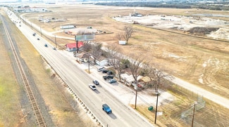 San Antonio Airport Adjacent Portfolio