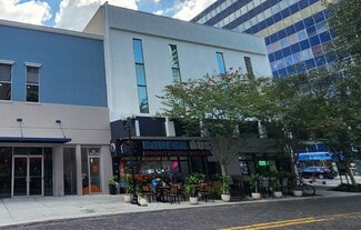 Tampa, FL Office - 507 N Franklin St Tampa, FL Office - 507 N Franklin St