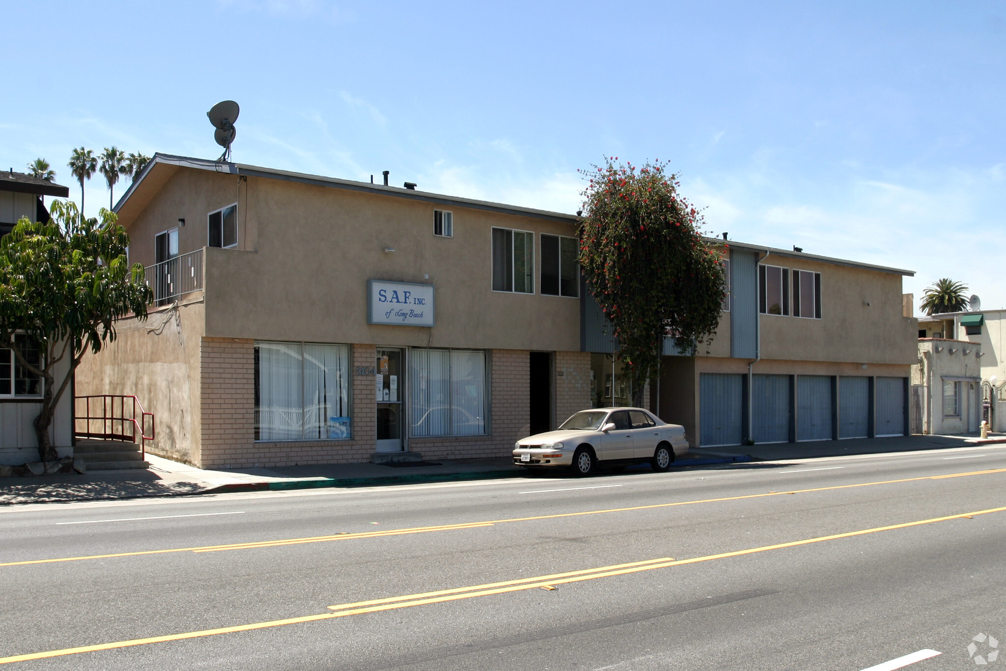 3100-3104 E 7th St, Long Beach, CA for Rent