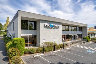 Tukwila, WA Office - 116 Andover Park E