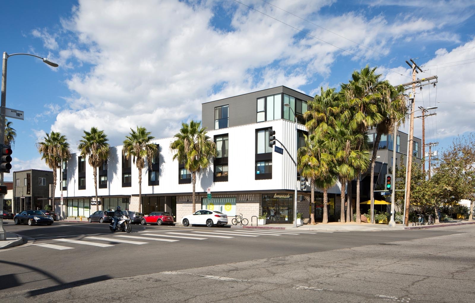 1657 Abbot Kinney Blvd, Venice, CA for Rent