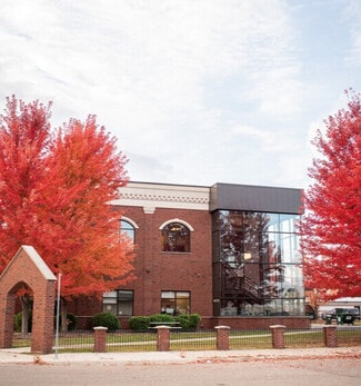 Brainerd, MN Office - 416 6th St
