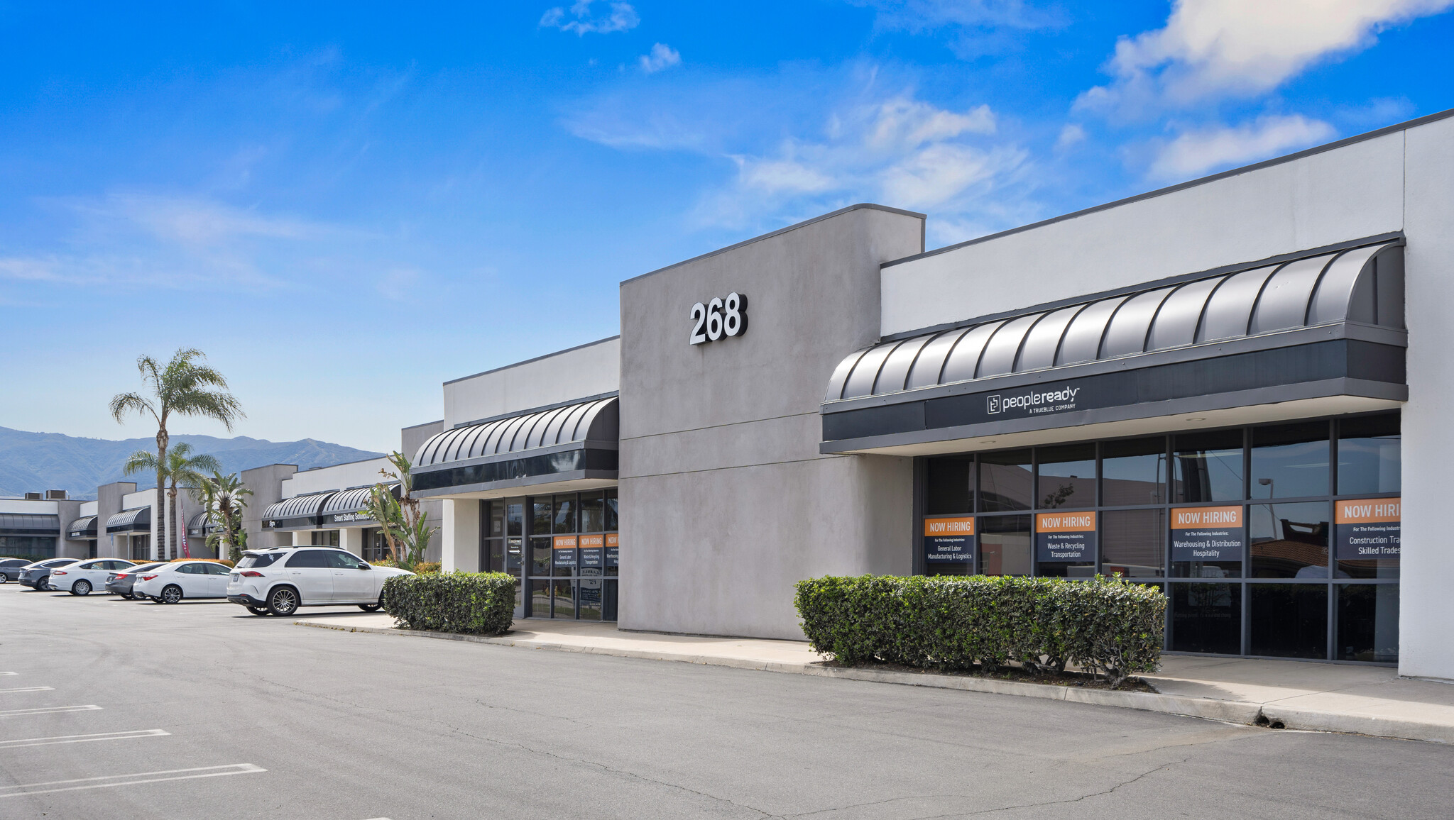 268 N Lincoln Ave, Corona, CA for Rent