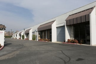 Upland, CA Industrial - 280 N Benson Ave