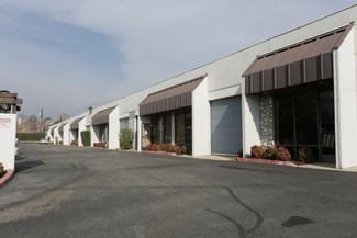 Upland, CA Office - 280 N Benson Ave