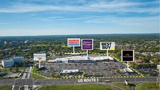 Iselin, NJ Retail - 675 US Highway 1 S
