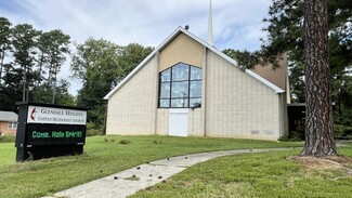 Durham, NC Churches - 920 Leon St
