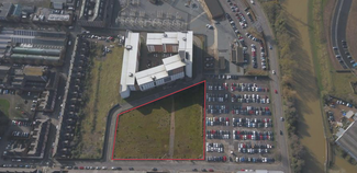 Leicester, LEC Residential - Filbert St