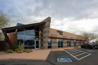 Tucson, AZ R&D - 3366 N Dodge Blvd