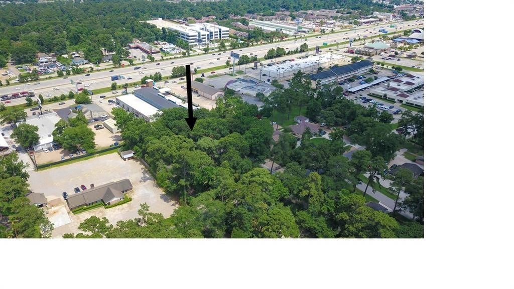 25818 Oak Ridge Dr, Spring, TX for Rent
